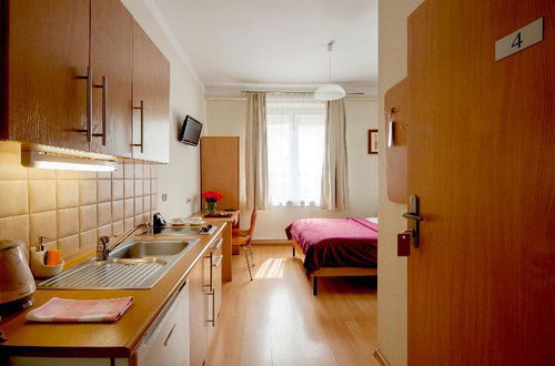 Photo 12 - Ma?y Kraków Aparthotel
