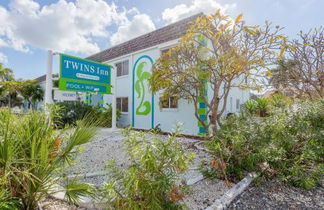Foto 1 - Twins Inn & Apartments