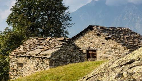 Photo 1 - Rifugio Uschione