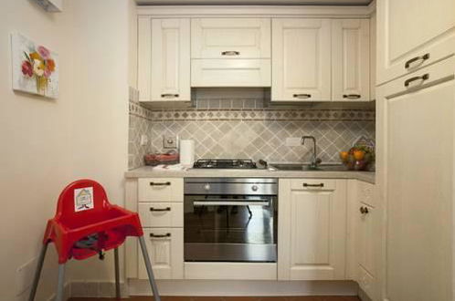 Photo 3 - Family Apartments Borgo Albizi