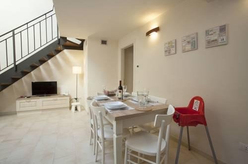 Foto 28 - Family Apartments Borgo Albizi