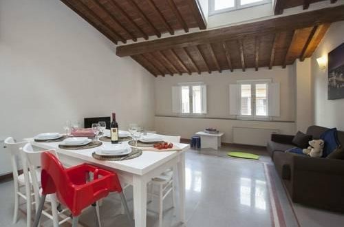 Foto 24 - Family Apartments Borgo Albizi