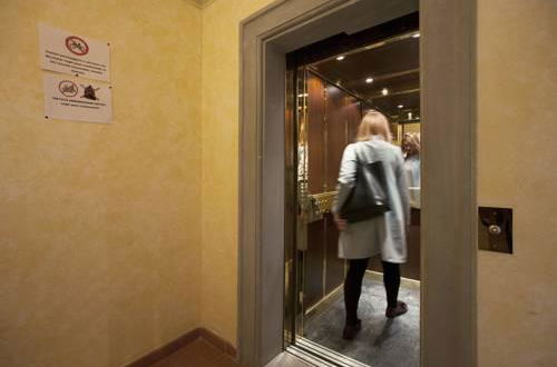 Photo 40 - Family Apartments Borgo Albizi