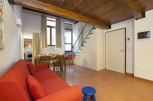 Foto 35 - Family Apartments Borgo Albizi