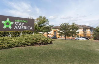 Foto 1 - Extended Stay America - Boston - Westborough - Computer Dr.
