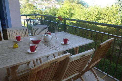Photo 9 - Apartment Apt P5/3 - Résidence Cook