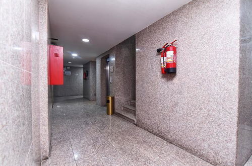 Photo 20 - OYO 426 Royal Al Khaleej Furnished Apartments