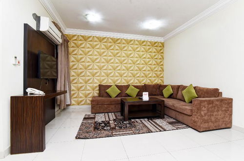 Photo 6 - OYO 426 Royal Al Khaleej Furnished Apartments