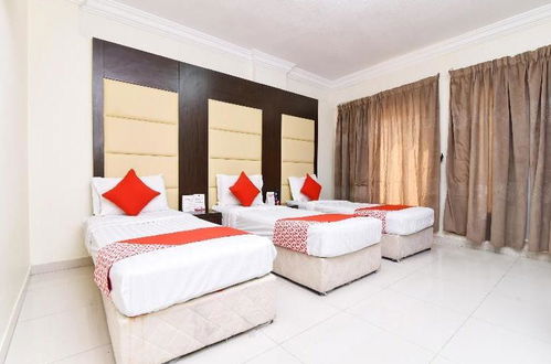 Photo 12 - OYO 426 Royal Al Khaleej Furnished Apartments