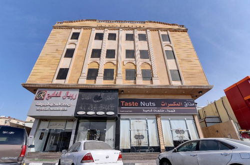 Photo 10 - OYO 426 Royal Al Khaleej Furnished Apartments