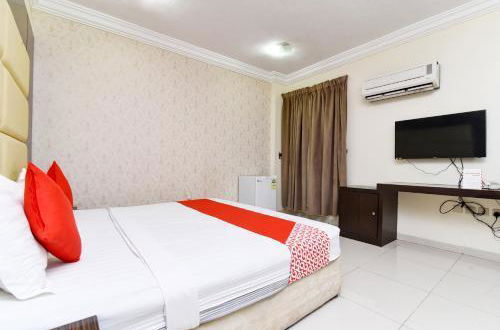 Photo 15 - OYO 426 Royal Al Khaleej Furnished Apartments