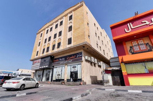 Photo 1 - OYO 426 Royal Al Khaleej Furnished Apartments