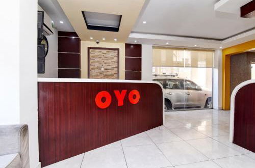 Photo 24 - OYO 426 Royal Al Khaleej Furnished Apartments