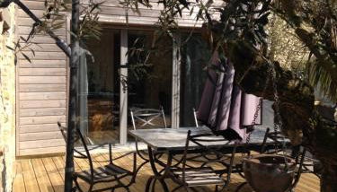 Foto 1 - Villa en Bayeux con jardín y vistas al jardín