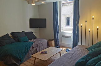 Photo 1 - Appartement en La Rochelle avec vues à la mer