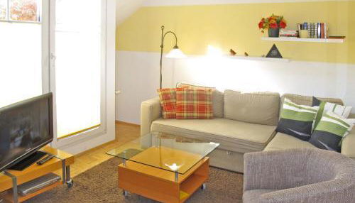 Foto 1 - Apartment Hohe Straße - ZTZ203