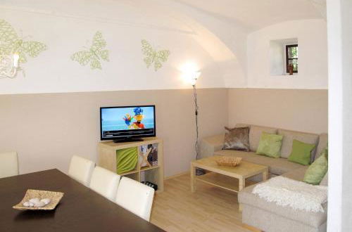 Photo 12 - Holiday Home Hofgasse - MOE112
