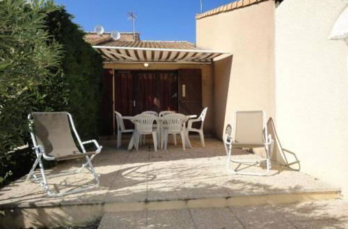 Photo 14 - Rental Villa Eaux Vives I - Saint Pierre La Mer