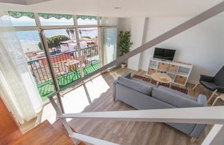 Photo 1 - Sea View Sunny Duplex