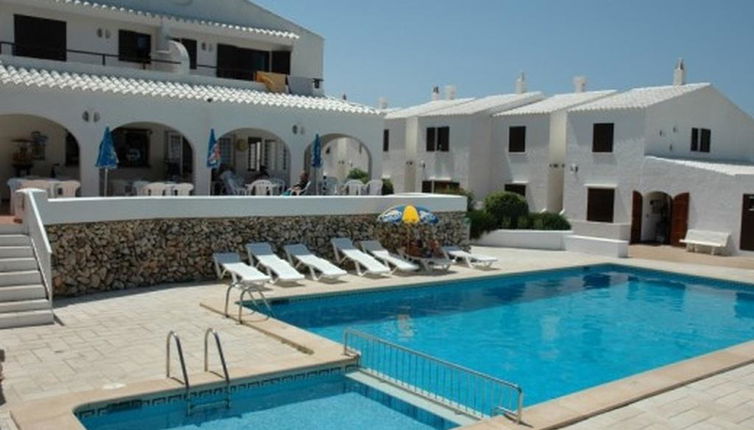 Photo 1 - Apartamentos Sa Cala