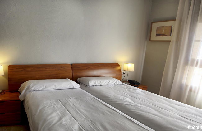 Aparthotel Los Girasoles - Foto 3