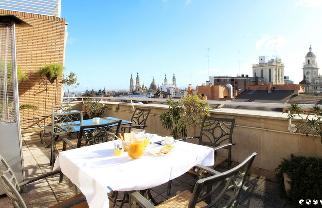 Aparthotel Los Girasoles - Foto 10