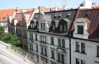 Foto 1 - Appartment München Isartor