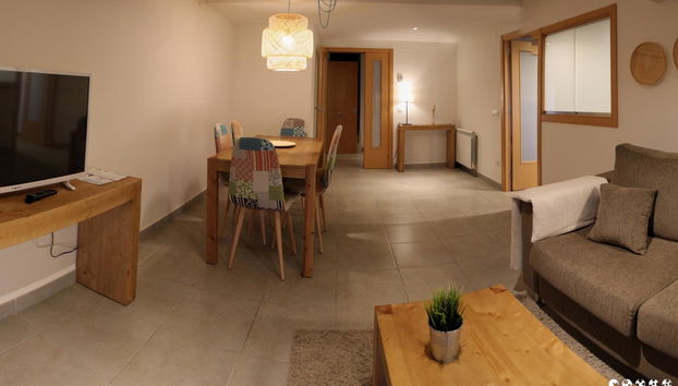 SANTA SUSANNA Chic! Apartments by ALEGRIA - Photo 3