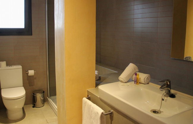 SANTA SUSANNA Chic! Apartments by ALEGRIA - Foto 15
