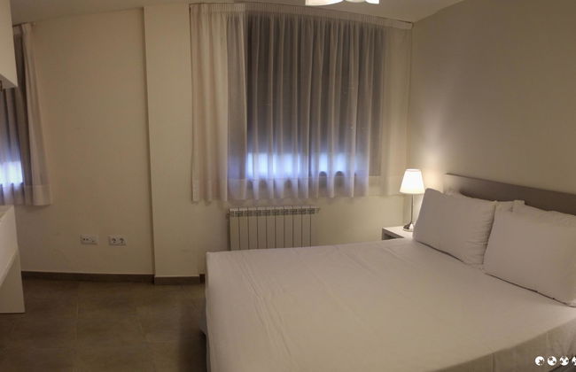 SANTA SUSANNA Chic! Apartments by ALEGRIA - Foto 4