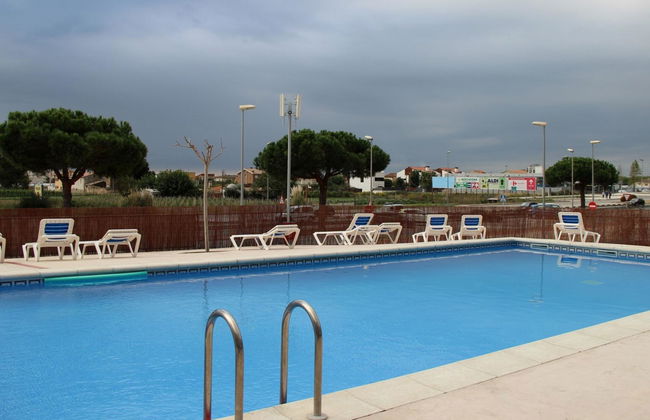 SANTA SUSANNA Chic! Apartments by ALEGRIA - Foto 11