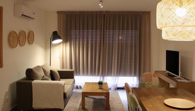 SANTA SUSANNA Chic! Apartments by ALEGRIA - Photo 2