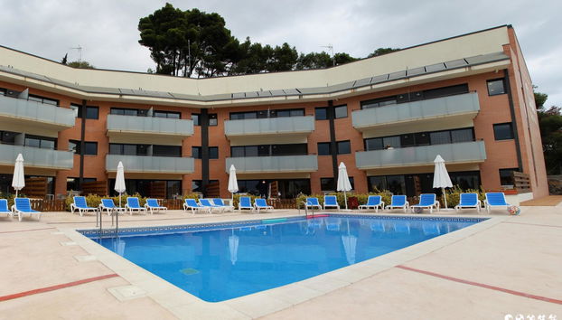 SANTA SUSANNA Chic! Apartments by ALEGRIA - Photo 5