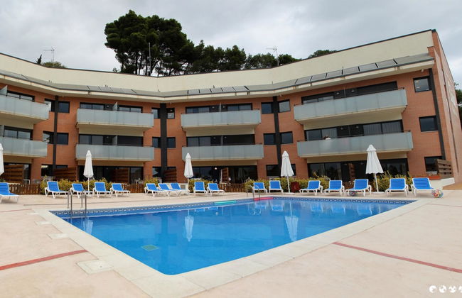 SANTA SUSANNA Chic! Apartments by ALEGRIA - Foto 5