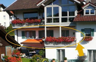 Photo 1 - Arber Ferienwohnungen Friedl
