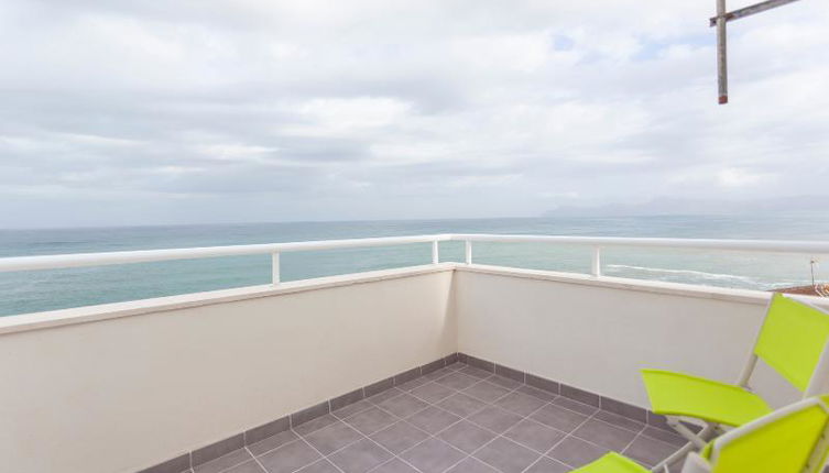 Foto 1 - YourHouse Monges sea view Studio