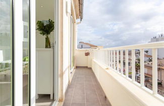 Foto 3 - YourHouse Monges sea view Studio