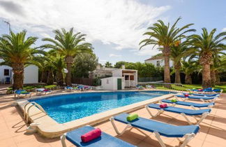 Photo 1 - Apartamento Las Palmeras