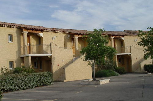 Photo 36 - Residhotel Golf Grand Avignon