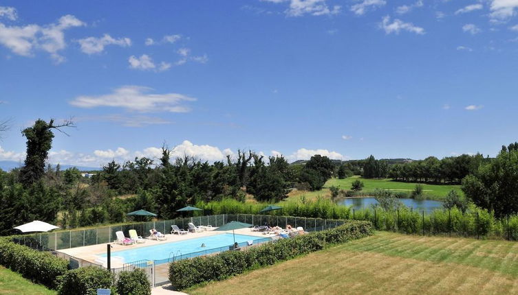 Photo 1 - Residhotel Golf Grand Avignon