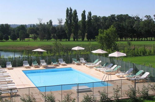 Photo 33 - Residhotel Golf Grand Avignon