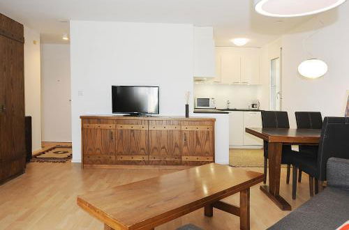 Foto 3 - Apartment Crap Grisch - Utoring-7