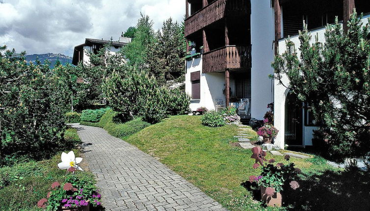 Foto 1 - Apartment Crap Grisch - Utoring-7