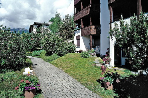 Foto 1 - Apartment Crap Grisch - Utoring-7