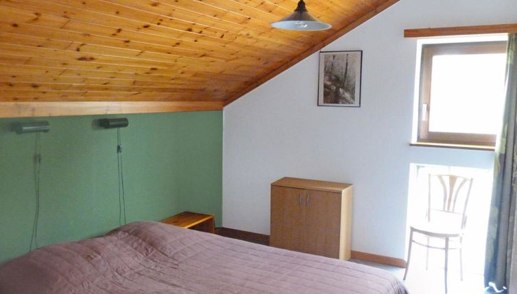 Photo 1 - Holiday Home Au bord du Lac.2