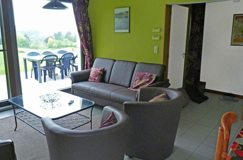 Photo 4 - Holiday Home Au bord du Lac.2