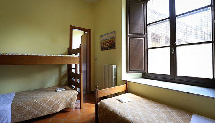 Foto 1 - Hotel Ostello Villa Camerata