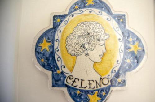 Foto 2 - Le Plejadi