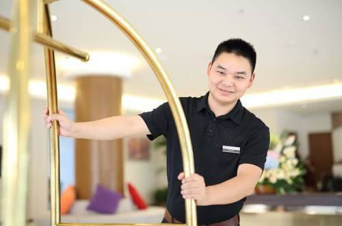 Photo 25 - Panyu Yuwa Serviced Residences