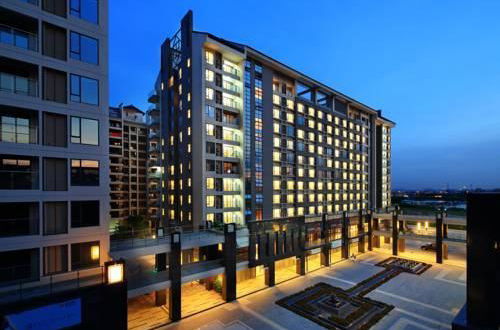 Photo 26 - Panyu Yuwa Serviced Residences